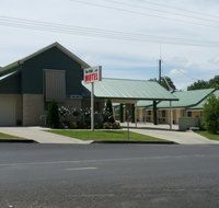 Club Motel Tumbarumba - Accommodation Australia