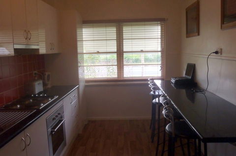 Kastle On King - Accommodation Australia 1