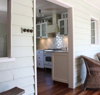 The Cottage Tumut - Local Tourism