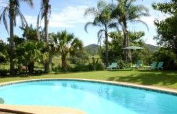Altamira Retreat - Accommodation Australia 2
