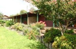 Altamira Retreat - Accommodation Australia 4