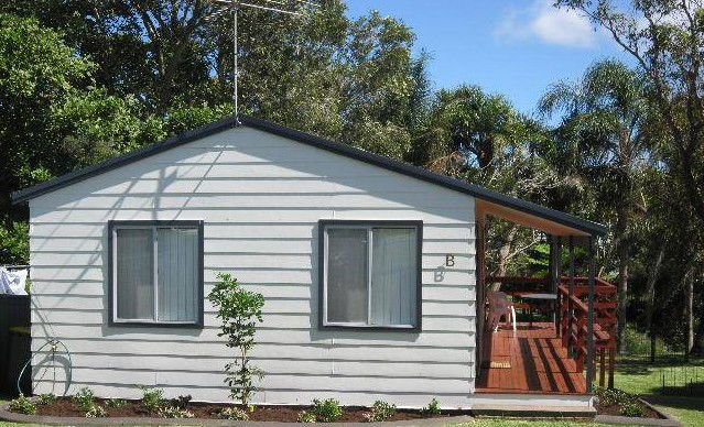 Fingal Bay NSW Accommodation Australia