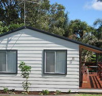 Beach House Fingal Bay - Accommodation Australia