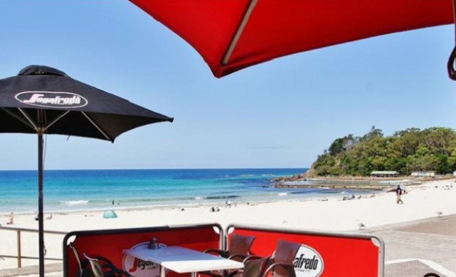 Forster NSW Accommodation Australia
