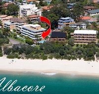 Albacore 4 - Accommodation Australia