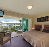 Pacific Blue Townhouse 358 - Accommodation Australia