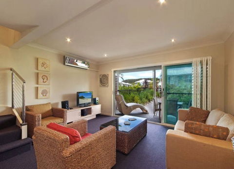 Pacific Blue Townhouse 358 - Accommodation Australia 3