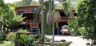 Bellbrook NSW Accommodation Australia