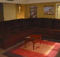 Bonville Lodge - Luxury Bed and Breakfast - Accommodation Australia