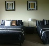 A Sacred Mountain Retreat - Accommodation Australia