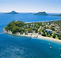 Halifax Holiday Park - Nelson Bay - Local Tourism