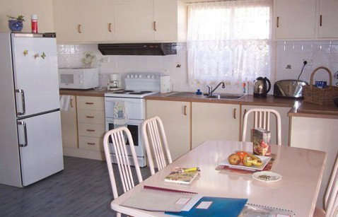 Azalea Cottage - Local Tourism 0