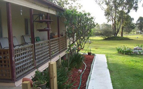 Azalea Cottage - Local Tourism 3