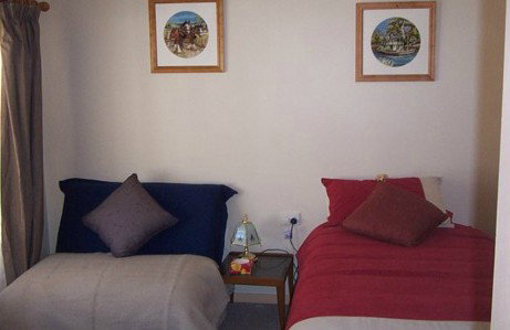 Azalea Cottage - Local Tourism 4