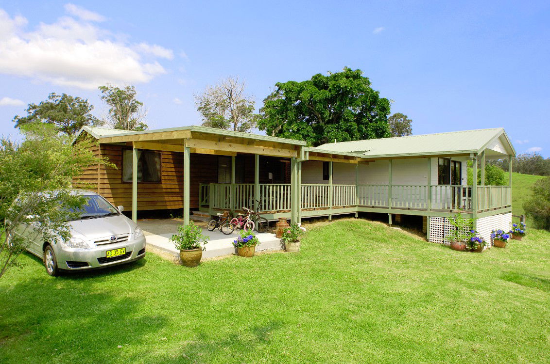 Rollands Plains NSW Local Tourism