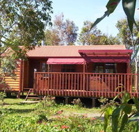 Melaleuca Retreat - Local Tourism