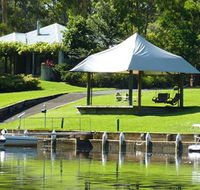 Nundoobah Retreat - Local Tourism