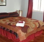 Artisans ...on the hill Bed and Breakfast - Local Tourism