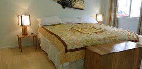 Artisans ...on The Hill Bed And Breakfast - Accommodation Australia 1