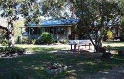 Bellbrook Cabins - Accommodation Australia 1
