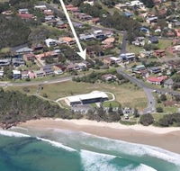 Beach House at Bonny Hills - Accommodation Australia