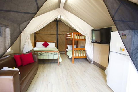 BIG4 Bonny Hills Holiday Park - Accommodation Australia 4