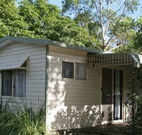 Fingal Bay Holiday Park - Port Stephens - Accommodation Australia