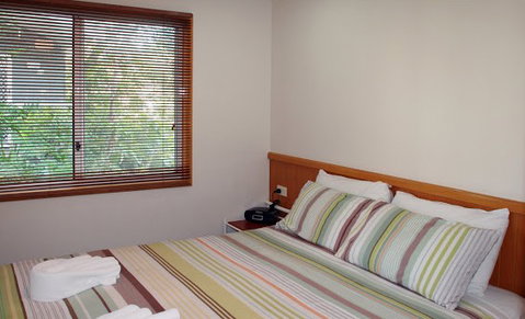 Fingal Bay Holiday Park - Port Stephens - Accommodation Australia 1