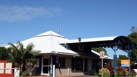 Fingal Bay Holiday Park - Port Stephens - Accommodation Australia 2