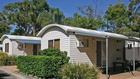 Fingal Bay Holiday Park - Port Stephens - Accommodation Australia 3