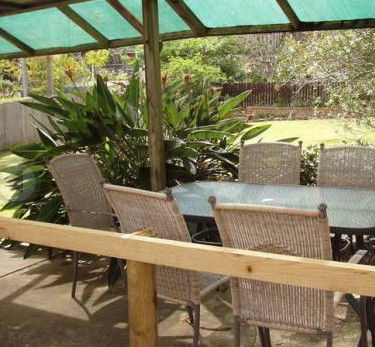 Forster Hilltop Retreat - Local Tourism 0