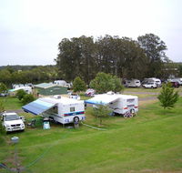 Dawson River Tourist Park - Local Tourism