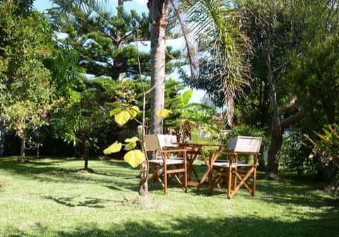 Boat Harbour Holiday - Accommodation Australia 0