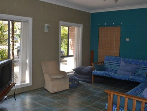 Boat Harbour Holiday - Accommodation Australia 1