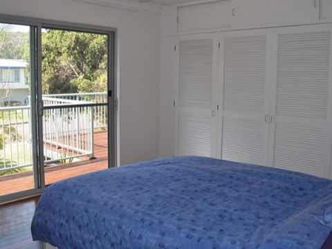 Boat Harbour Holiday - Accommodation Australia 2