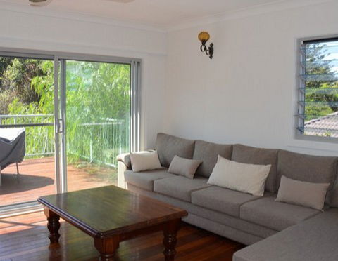 Boat Harbour Holiday - Accommodation Australia 3