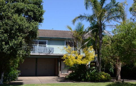 Boat Harbour Holiday - Accommodation Australia 5