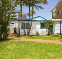 A Beach House on Sunset - Accommodation Australia