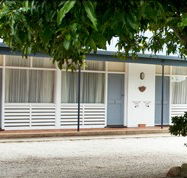 Pacific Motel - Local Tourism