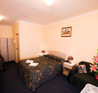Midlands Motel - Local Tourism