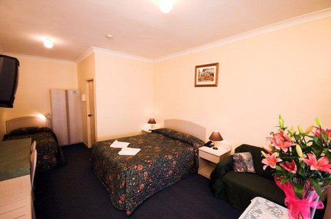 Midlands Motel - Local Tourism 0
