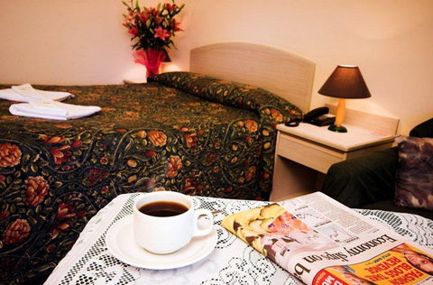 Midlands Motel - Local Tourism 1