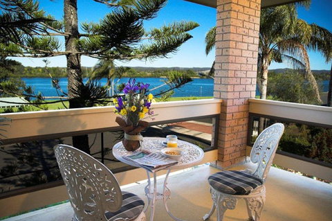 Midlands Motel - Local Tourism 2