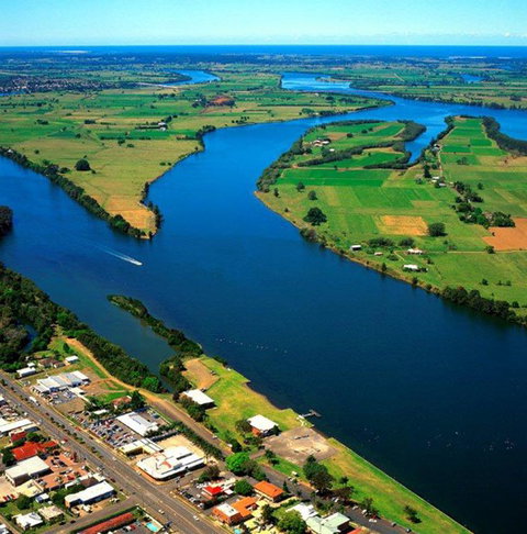 Midlands Motel - Local Tourism 3