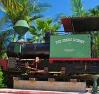 Railway Lodge Motel - Local Tourism