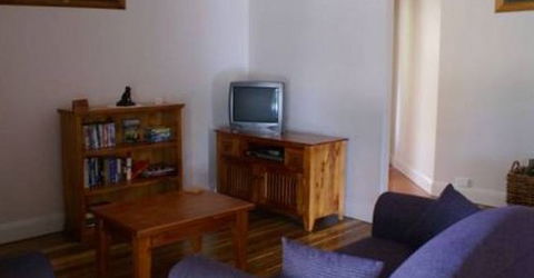 Bemurrah Homestead At Pee Dee - Accommodation Australia 0