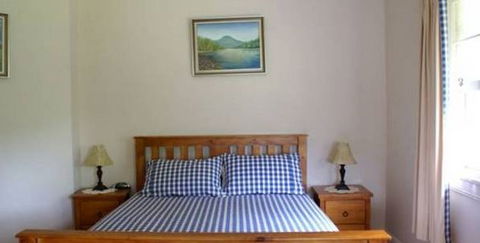 Bemurrah Homestead At Pee Dee - Accommodation Australia 3