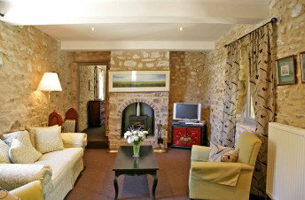 Binda Mill Cottage - Accommodation Australia 3