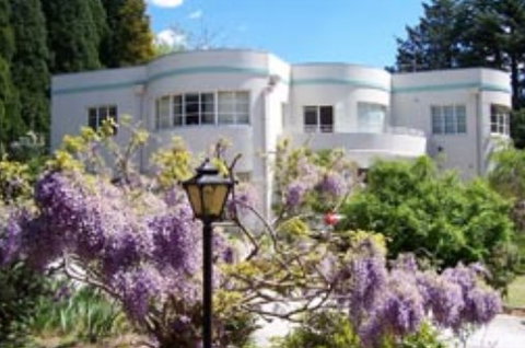 Chelsea Park - Local Tourism 5