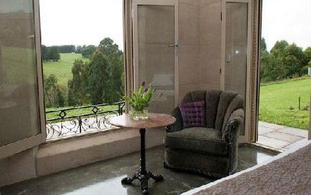 Burrawang NSW Accommodation Australia